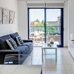 Apartment Eos