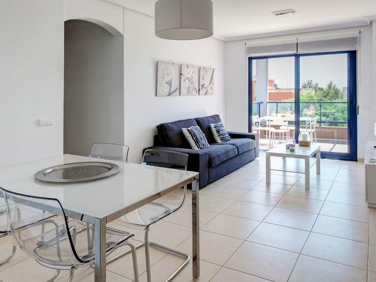 Apartment Eos