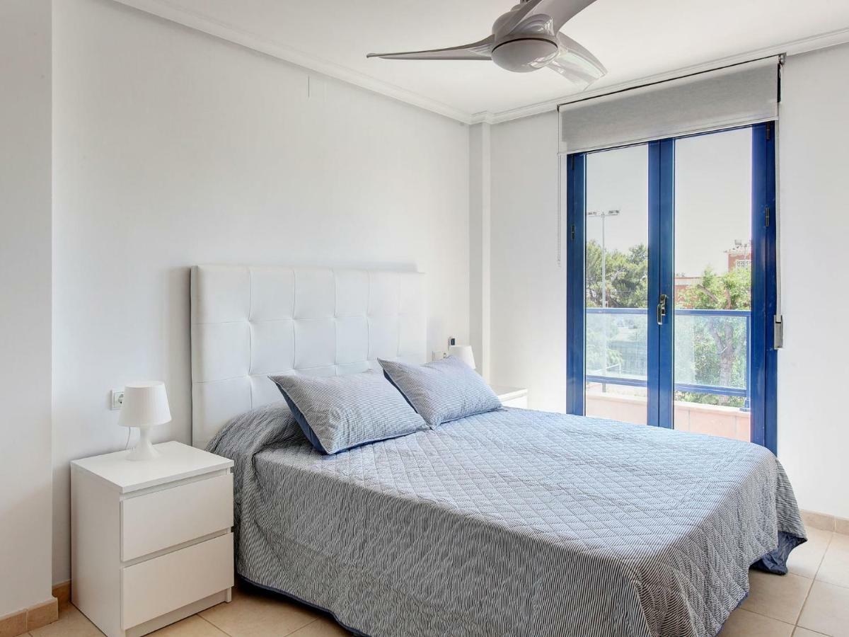 Eos Apartment Dénia